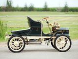 Pictures of Cadillac Model E Runabout 1905