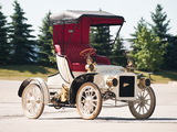 Cadillac Model K Victoria Runabout 1907 wallpapers