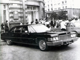Images of Cadillac Seventy-Five 1974
