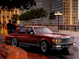 Cadillac Seville Elegante 1975–79 images