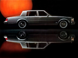 Cadillac Seville Elegante 1975–79 photos