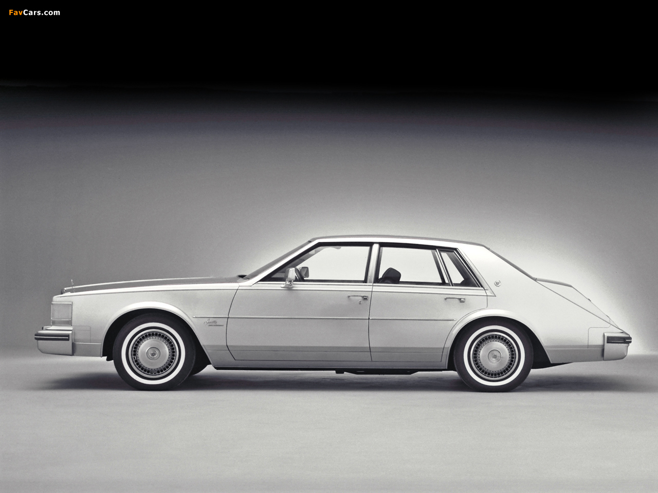 Cadillac Seville 1980–85 wallpapers (1280 x 960)