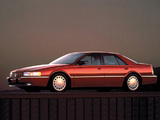 Cadillac Seville STS 1992–97 wallpapers