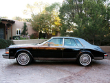 Images of Cadillac Seville Elegante 1980–85