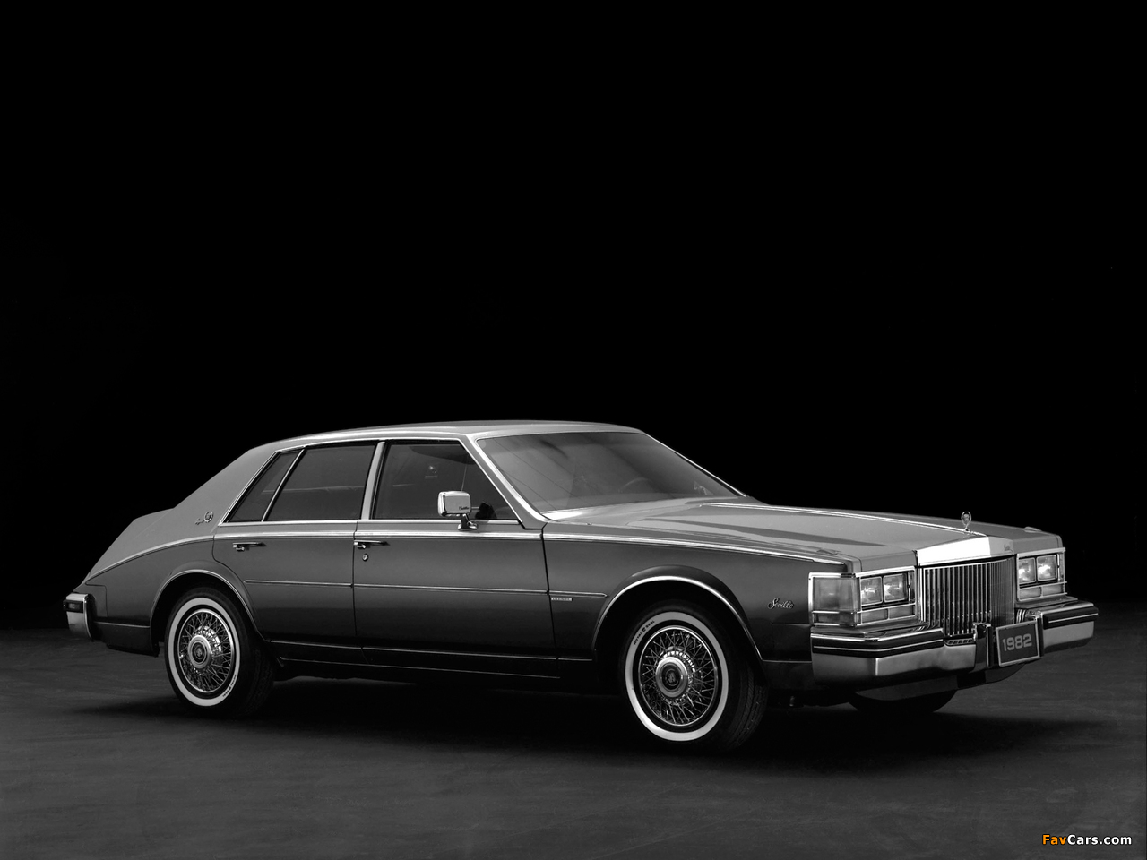 Images of Cadillac Seville Elegante 1980–85 (1280 x 960)
