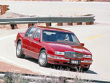 Images of Cadillac Seville STS 1989–91
