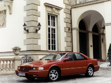 Images of Cadillac Seville STS 1992–97