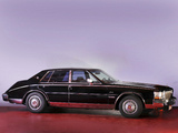 Pictures of Cadillac Seville 1980–85