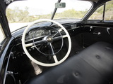 Cadillac Sixty-One Club Coupe Sedanette (6107) 1949 pictures