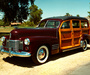 Cadillac Sixty-One Station Wagon by Freds Builder 1941 wallpapers