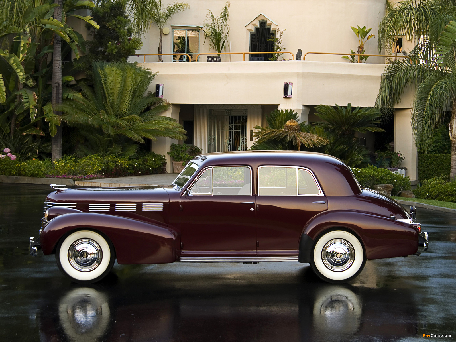 Cadillac Sixty Special 1938 images (1600 x 1200)