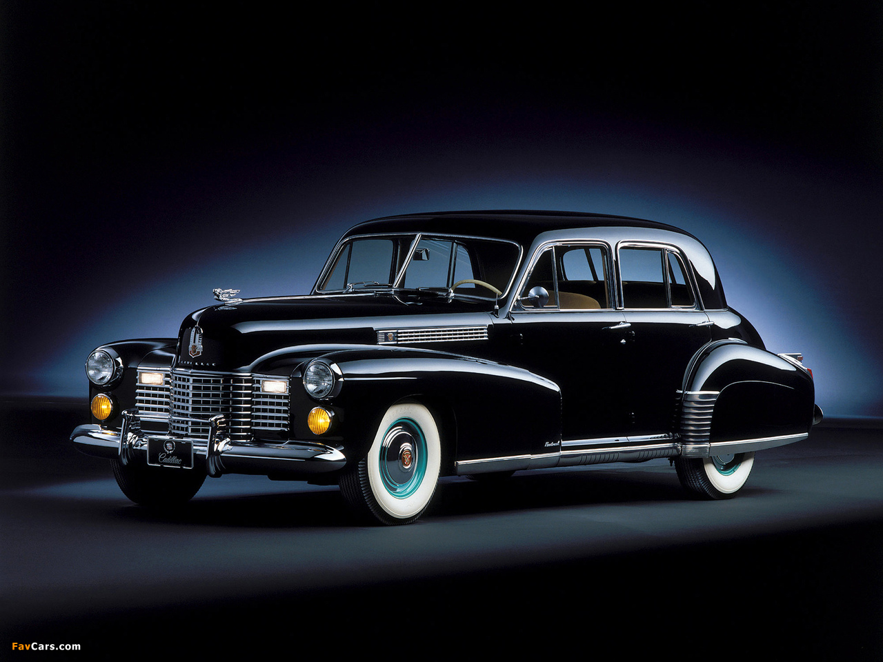 Cadillac Sixty Special 1941 images (1280 x 960)