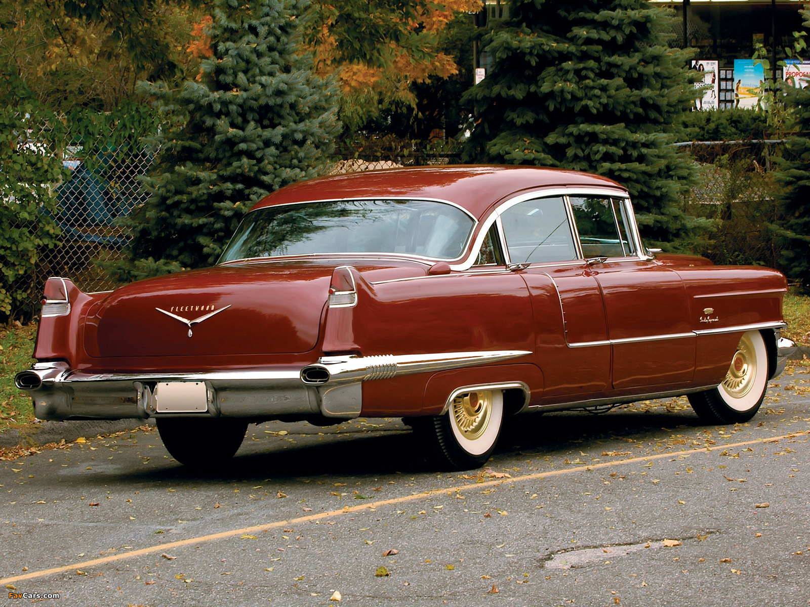 Cadillac Maharani Special 1956 images (1600 x 1200)