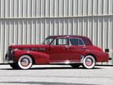 Images of Cadillac Sixty Special 1938