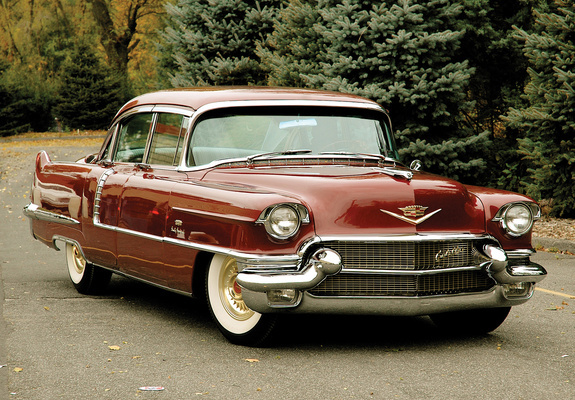 Photos of Cadillac Maharani Special 1956
