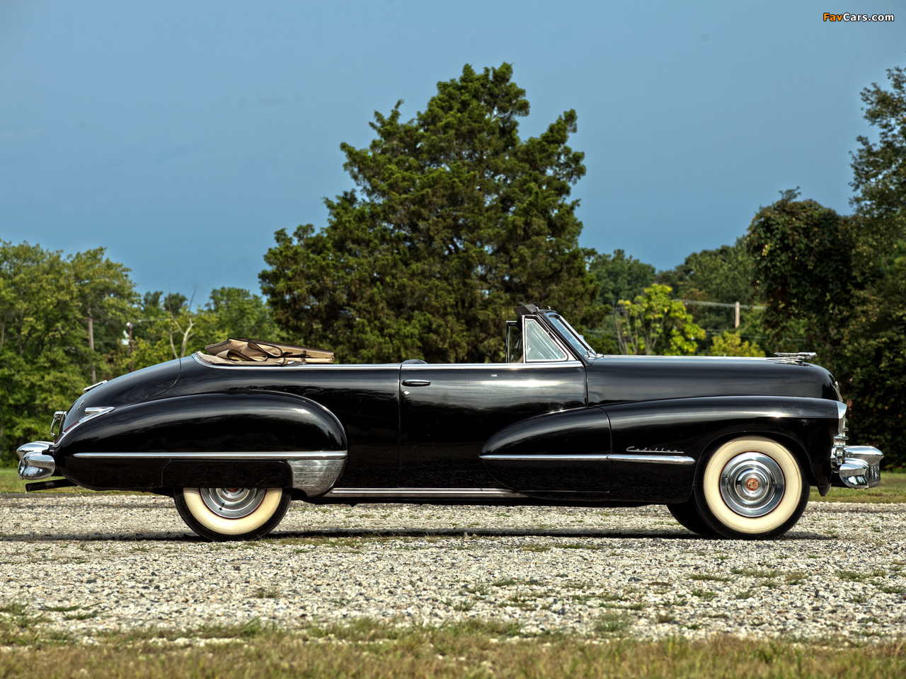 Cadillac Sixty-Two Convertible 1942 photos (1280 x 960)