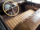 Cadillac Sixty-Two Convertible (6267) 1948 wallpapers