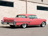 Images of Cadillac Sixty-Two 2-door Hardtop 1957