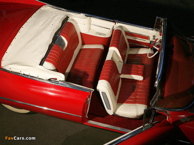 Images of Cadillac Sixty-Two Convertible 1959 (640 x 480)