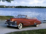 Images of Cadillac Sixty-Two Convertible 1947