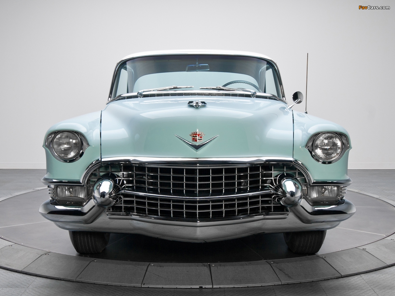 Photos of Cadillac Sixty-Two Hardtop Coupe (6237(X)) 1955 (1280 x 960)