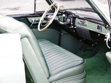 Pictures of Cadillac Sixty-Two Convertible Coupe 1951