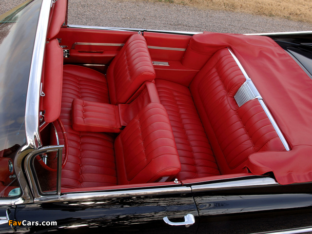 Pictures of Cadillac Sixty-Two Convertible 1959 (640 x 480)