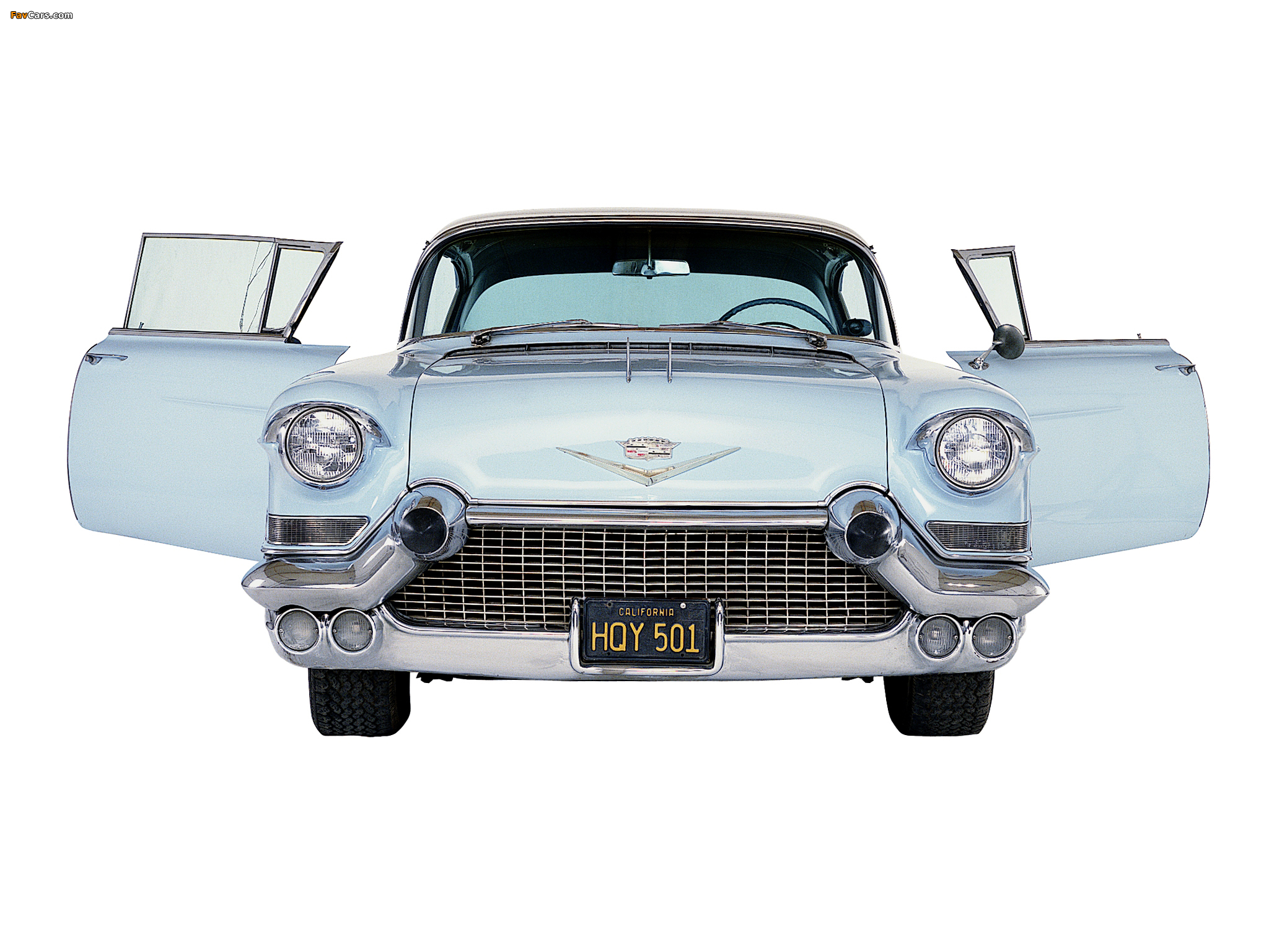 Pictures of Cadillac Sixty-Two 2-door Hardtop 1957 (2048 x 1536)