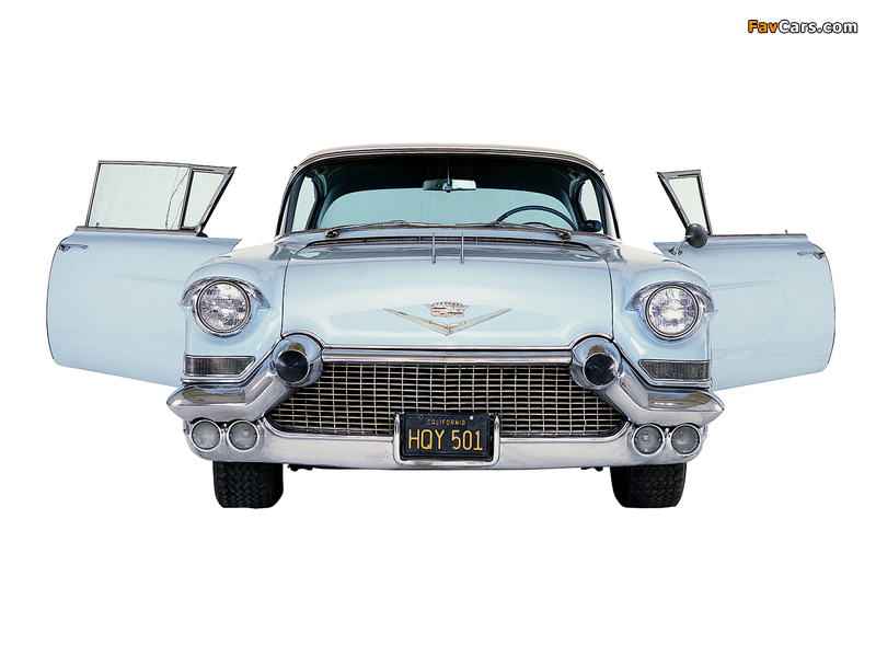Pictures of Cadillac Sixty-Two 2-door Hardtop 1957 (800 x 600)