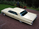 Cadillac Sixty-Two Coupe 1962 wallpapers