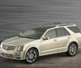 Images of Cadillac SRX Sport by Dana Buchman 2006