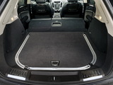 Images of Cadillac SRX EU-spec 2009–12