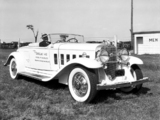 Cadillac V12 370-A Convertible Indy 500 Pace Car 1931 wallpapers