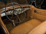 Images of Cadillac V12 370-A All Weather Phaeton by Fleetwood 1931