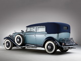 Cadillac V16 Convertible Sedan by Saoutchik 1930 photos