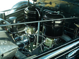 Cadillac V16 Series 90 Sedan by Fleetwood 1938 photos