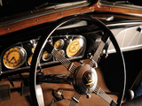 Images of Cadillac V16 Series 90 Custom Imperial Cabriolet by Fleetwood 1937
