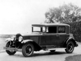Cadillac V8 341-A Town Sedan Armored 1928 images