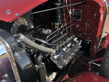 Cadillac V8 341-A Dual Cowl Phaeton 1928 photos