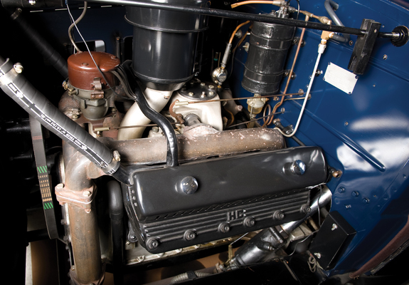 Cadillac V8 355-A Town Sedan 1931 wallpapers