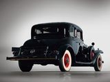 Cadillac V8 355-B Coupe by Fisher 1932 wallpapers