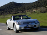 Cadillac XLR 2004–08 images