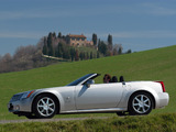 Cadillac XLR 2004–08 pictures