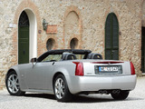Cadillac XLR 2004–08 pictures
