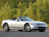 Cadillac XLR 2004–08 wallpapers