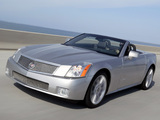 Cadillac XLR-V 2005–08 images