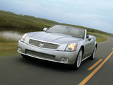 Cadillac XLR-V 2005–08 photos