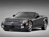 Cadillac XLR Star Black Limited Edition 2006 pictures