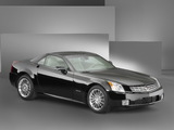 Images of Cadillac XLR Accessorized 2004