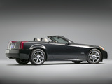 Images of Cadillac XLR Star Black Limited Edition 2006